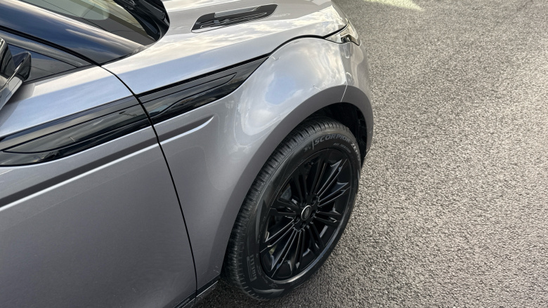 Land Rover Range Rover Evoque 2.0 D200 Autobiography 5dr Auto [Revised] Diesel Hatchback